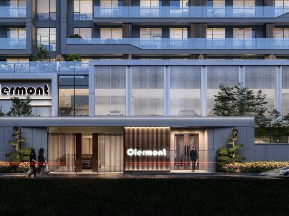 Modern 2Bedroom Apartments for Sale in near sarit center