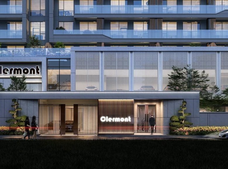 Clermont residencies, 1,2 & 3 Bedrooms apartments for sale in Westlands near Westgate Mall and Sarit Centre