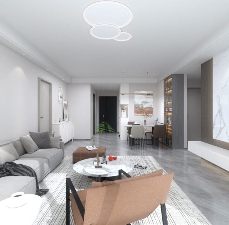 Clermont residencies, 1,2 & 3 Bedrooms apartments for sale in Westlands near Westgate Mall and Sarit Centre