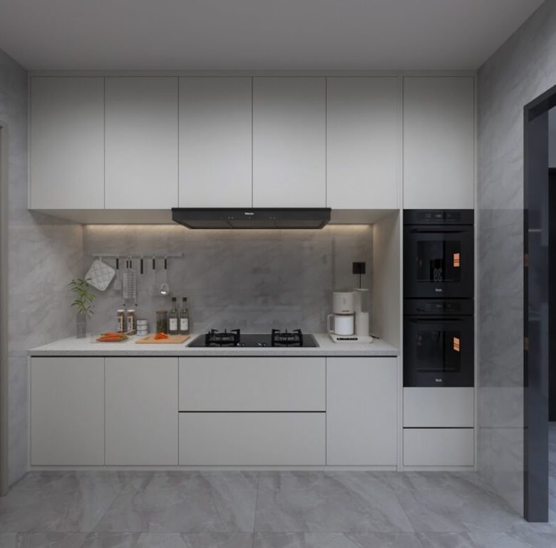 Clermont residencies, 1,2 & 3 Bedrooms apartments for sale in Westlands near Westgate Mall and Sarit Centre