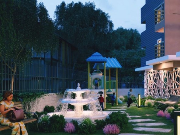 3 Bedroom Apartment for Sale in General Mathenge road