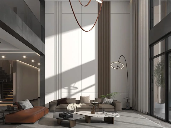 Modern 4 bedroom apartments for sale kileleshwa Nairobi
