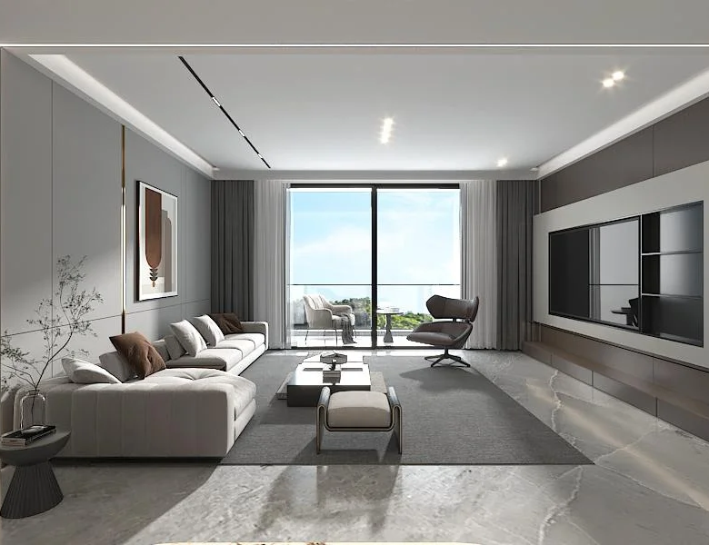 crystal oak apartments for sale