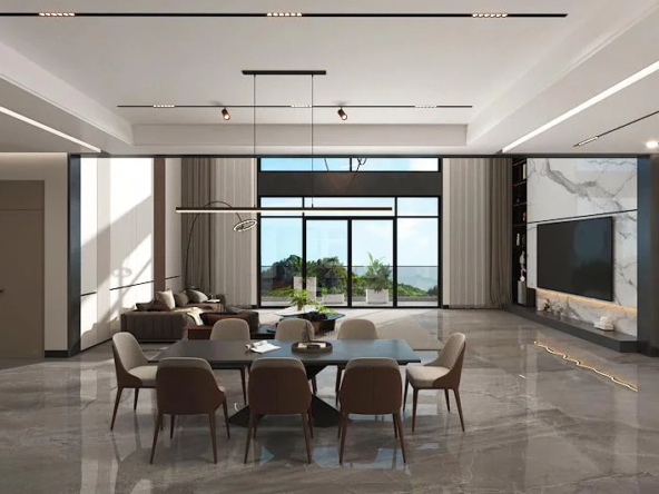 luxurious 5bedroom apartments for sale kileleshwa