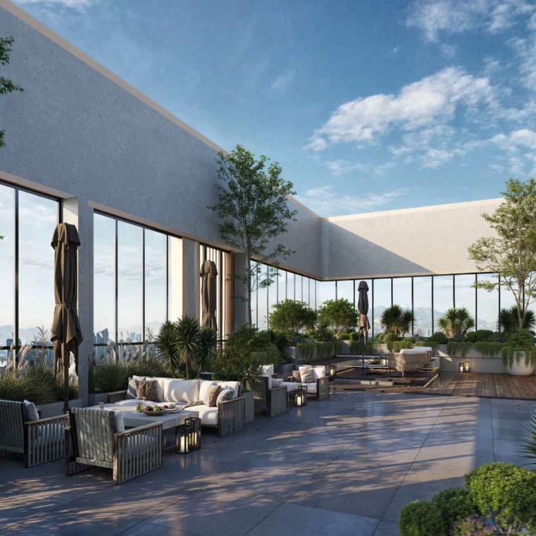 1 Bedroom apartment Peponi road, Westlands for sale