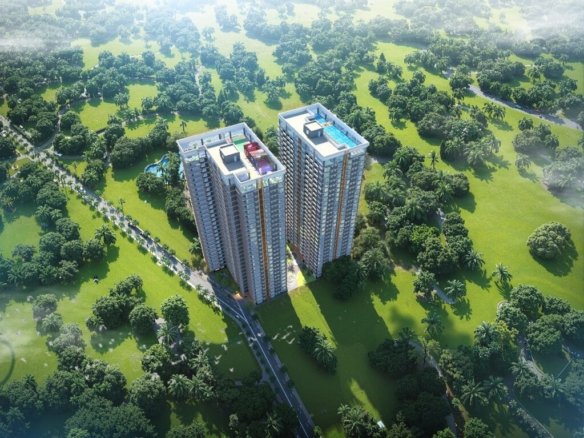 1 Bedroom apartment Peponi road, Westlands for sale