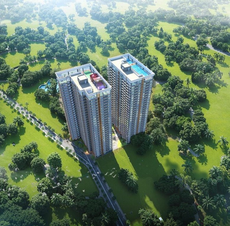 1 Bedroom apartment Peponi road, Westlands for sale