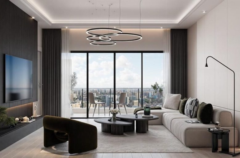 Diplomat residency apartments for sale in Westlands, Peponi road