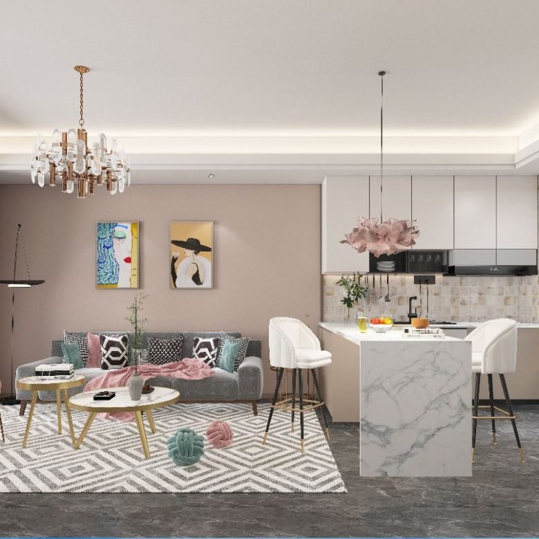 Dolcie Vita apartments for sale in Westlands, Rhapta road by Himalaya