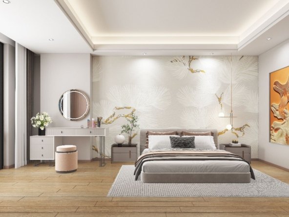 1Bedroom off Mvuli Road