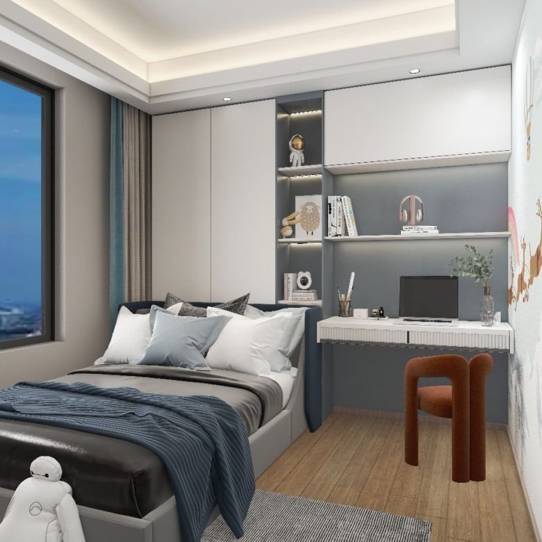 Dolcie Vita apartments for sale in Westlands, Rhapta road by Himalaya