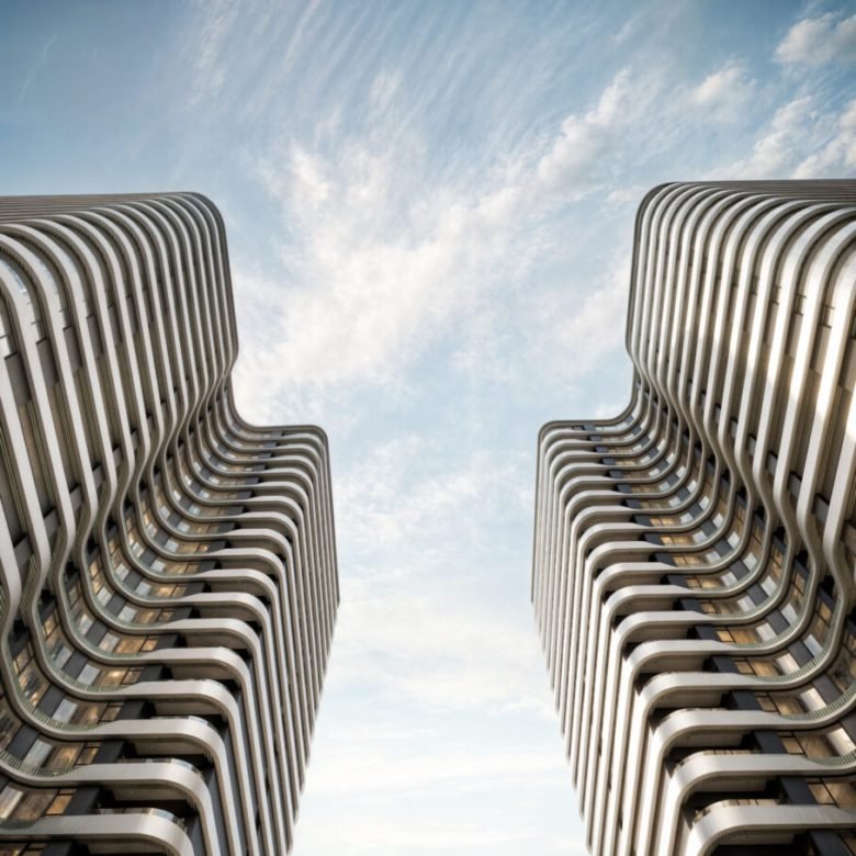 2 Bedroom Apartments for Sale in Westlands near Sarit and GTC