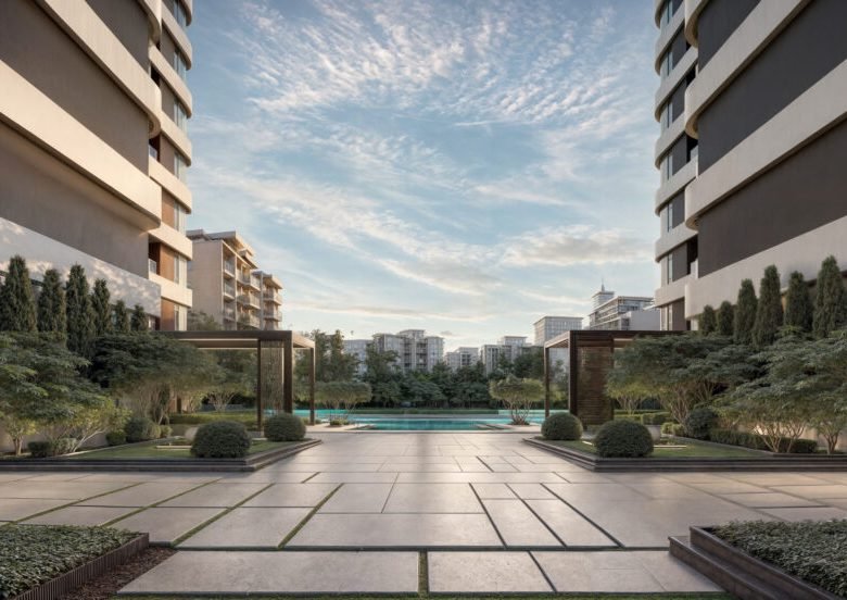 2 Bedroom Apartments for Sale in Westlands near Sarit and GTC