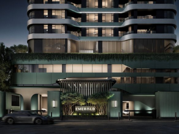 2 Bedroom Apartments for Sale in Westlands near Sarit and GTC