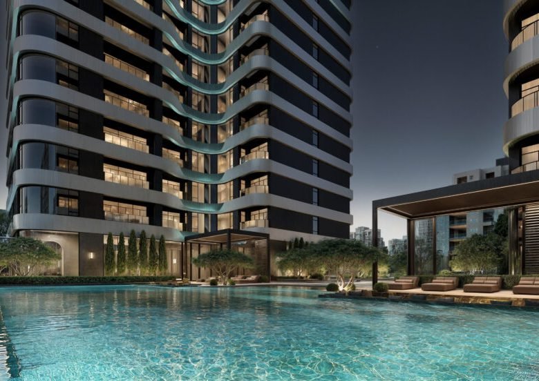 2 Bedroom Apartments for Sale in Westlands near Sarit and GTC