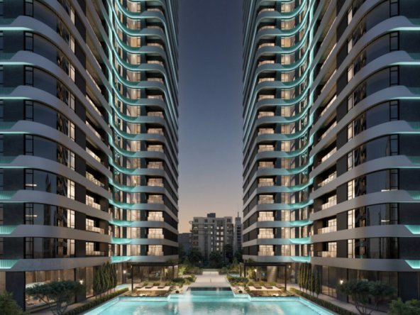 2 Bedroom Apartments for Sale in Westlands near Sarit and GTC