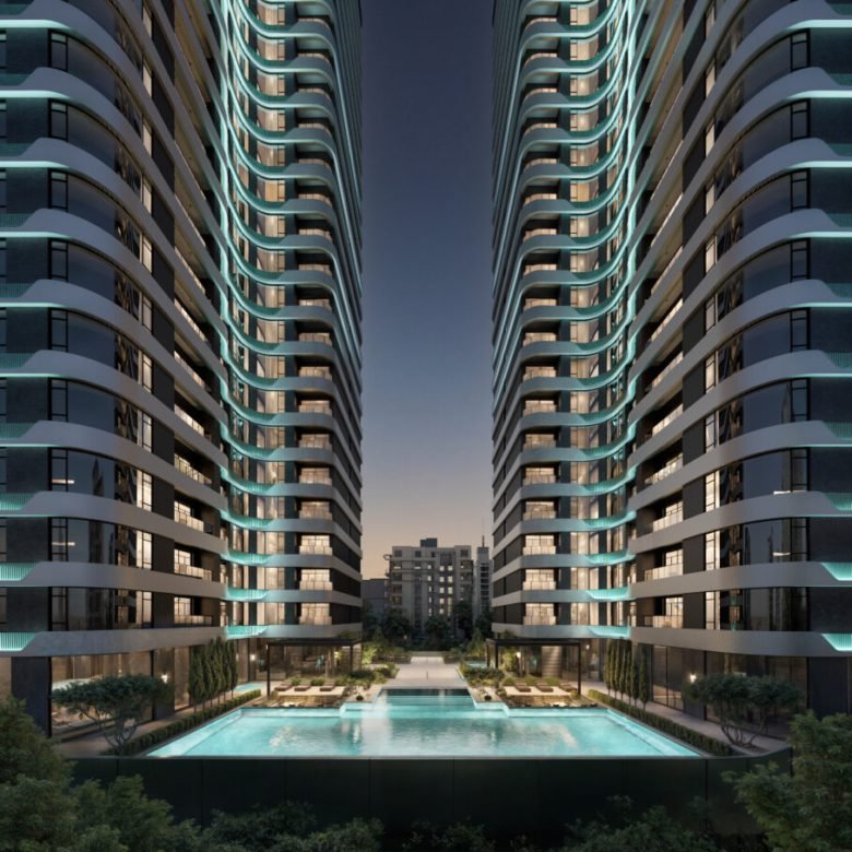 2 Bedroom Apartments for Sale in Westlands near Sarit and GTC