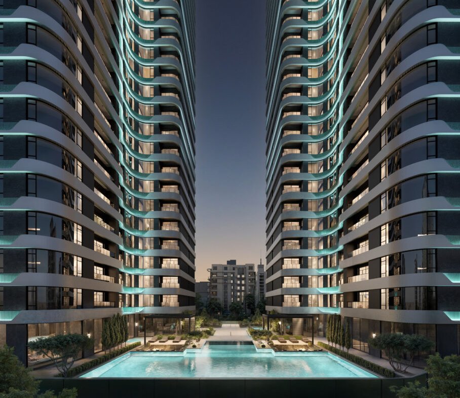 2 Bedroom Apartments for Sale in Westlands near Sarit and GTC