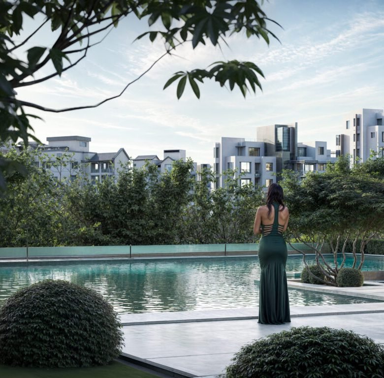 2 Bedroom Apartments for Sale in Westlands near Sarit and GTC