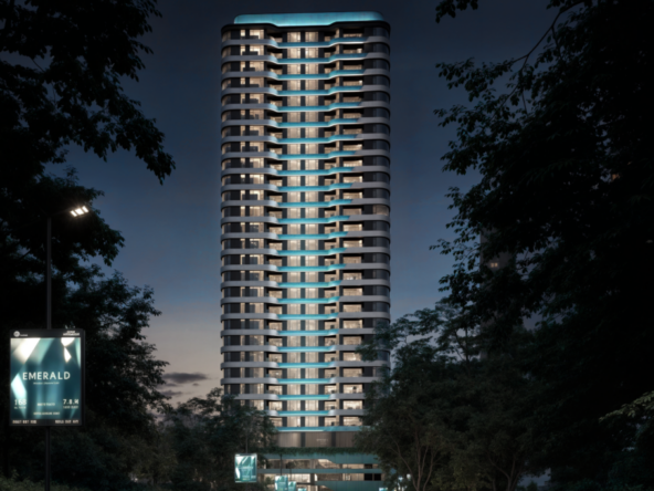 2 Bedroom Apartments for Sale in Westlands near Sarit and GTC