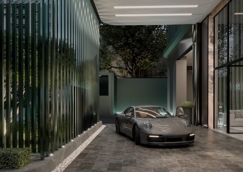 2 Bedroom Apartments for Sale in Westlands near Sarit and GTC