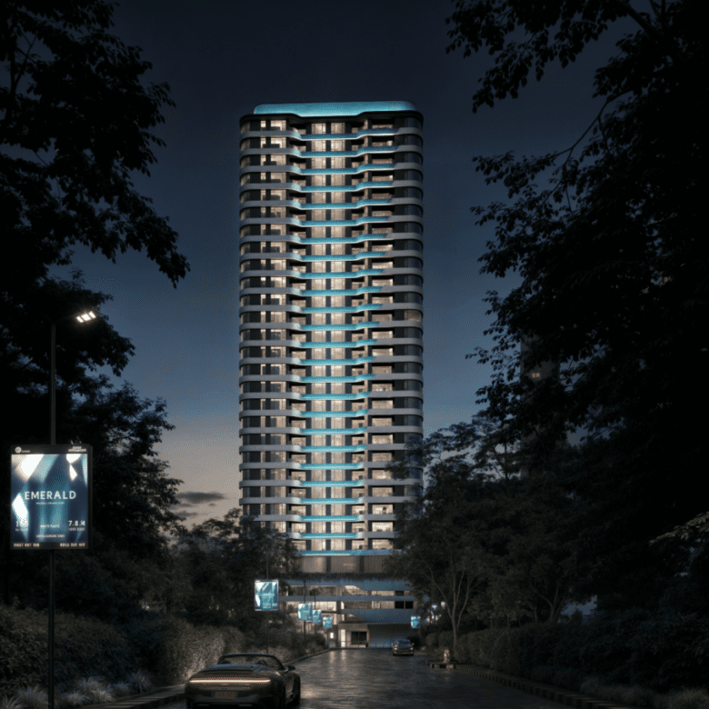 2 Bedroom Apartments for Sale in Westlands near Sarit and GTC