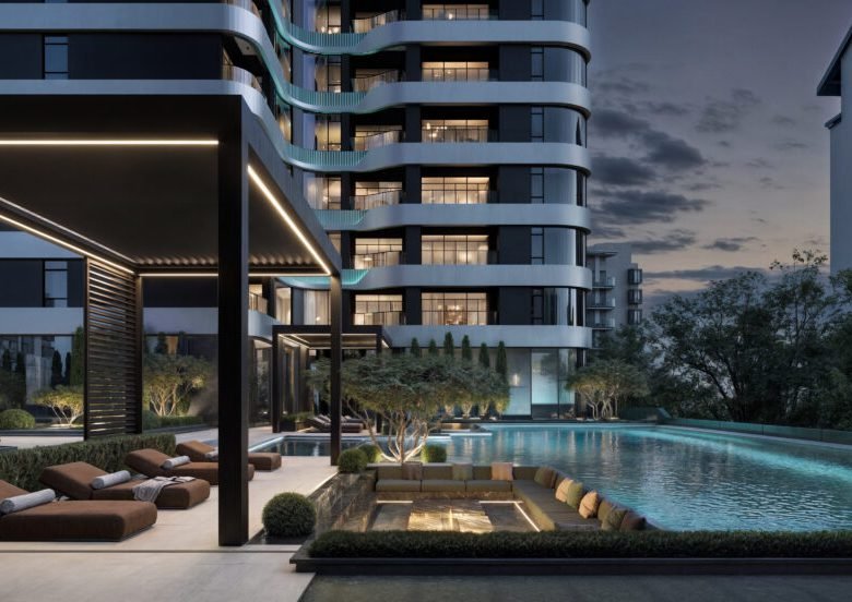 2 Bedroom Apartments for Sale in Westlands near Sarit and GTC