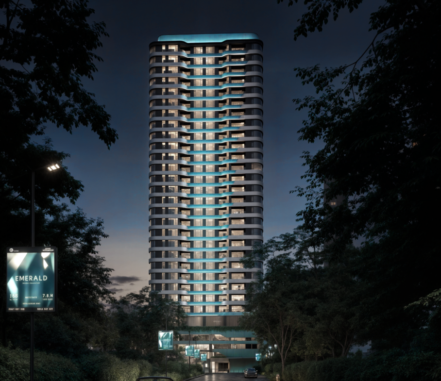 2 Bedroom Apartments for Sale in Westlands near Sarit and GTC