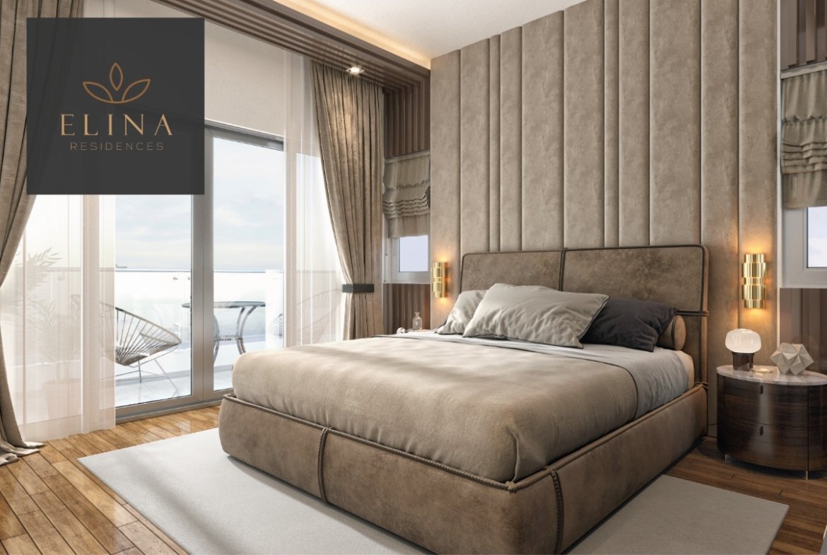 Elina residence apartment for sale