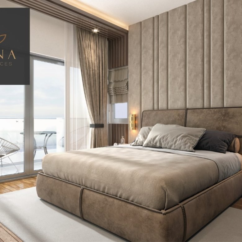 Elina residence apartment for sale