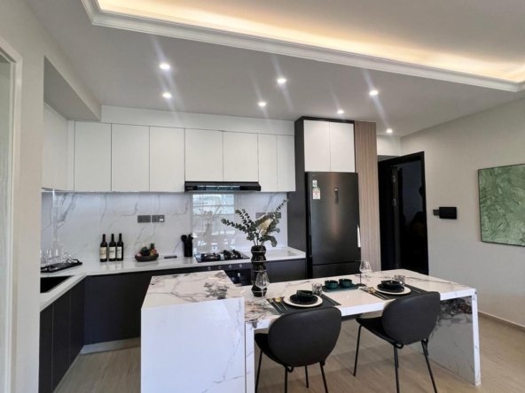 Emerald Springs Westlands apartments for sale 2