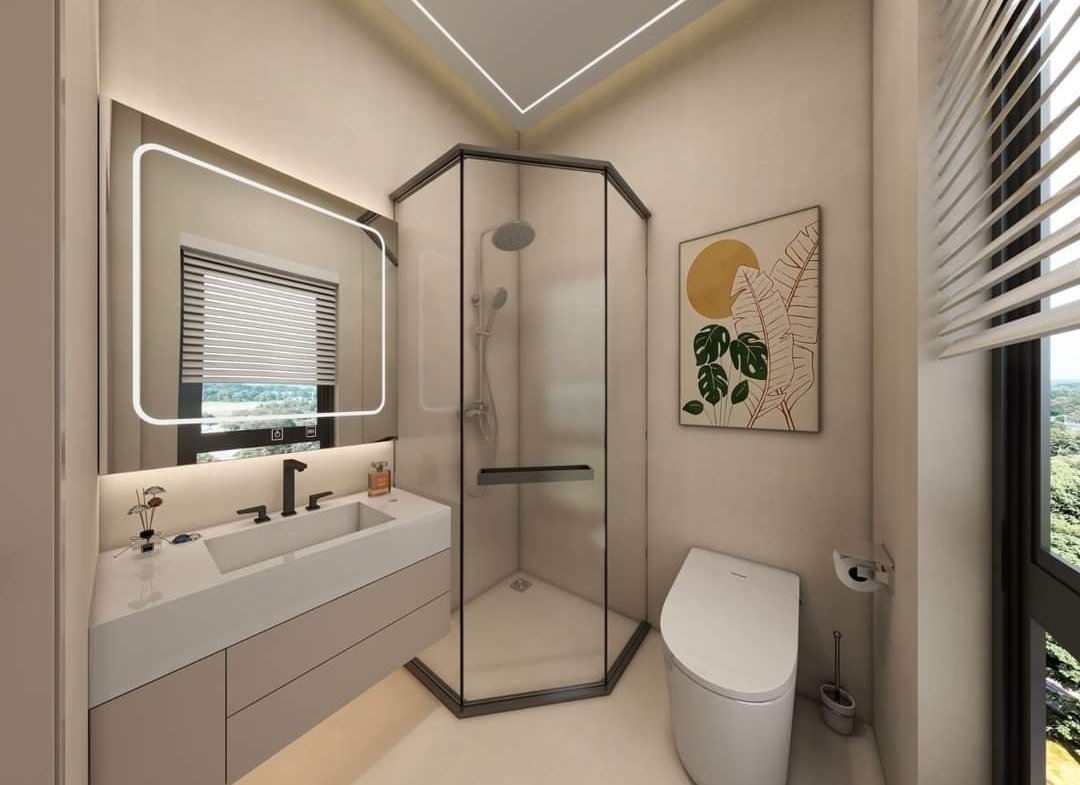 2 Bedroom Apartments for Sale in Westlands near Sarit and GTC