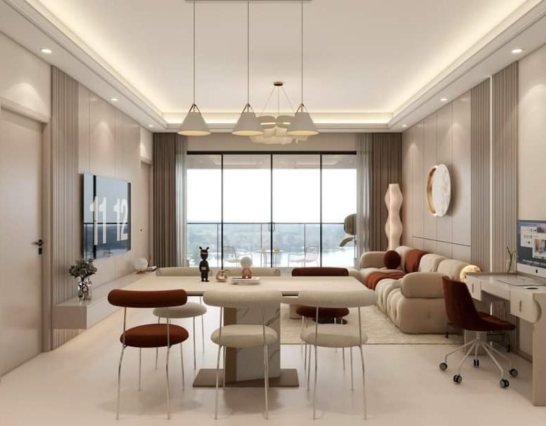 2 Bedroom Apartments for Sale in Westlands near Sarit and GTC