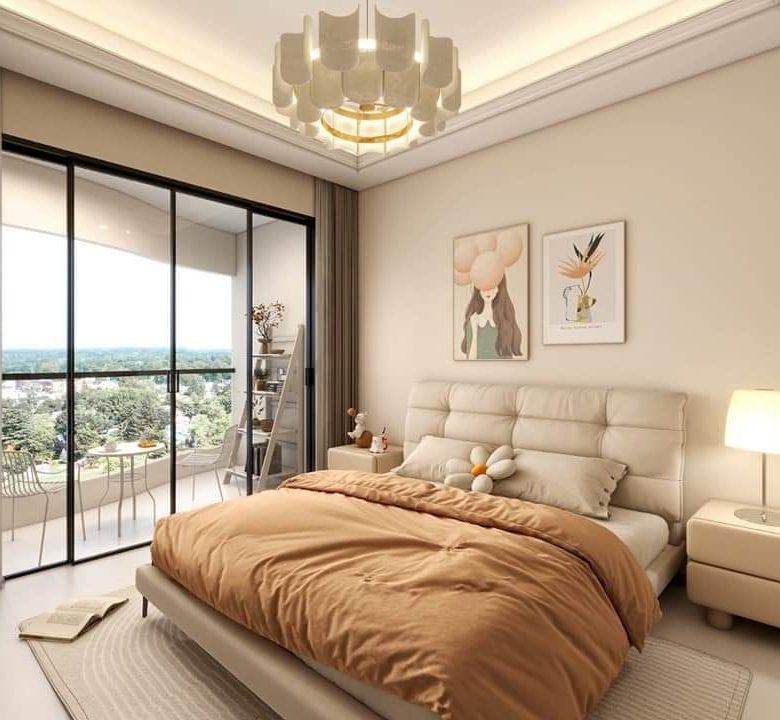 2 Bedroom Apartments for Sale in Westlands near Sarit and GTC
