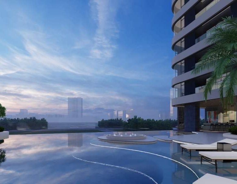 Emerald Springs 1 & 2-Bedroom Apartments for Sale in Westlands