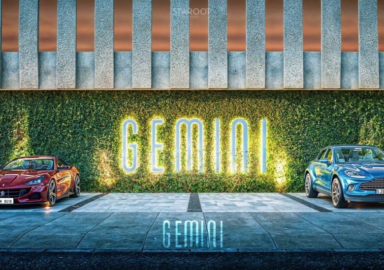 Gemini residency for sale in Westlands, Nairobi