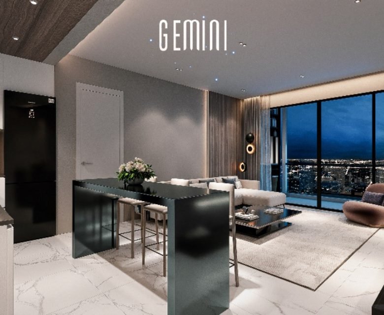 Gemini Residency 1 &2 Bedrooms apartments for sale in Westlands, Nairobi