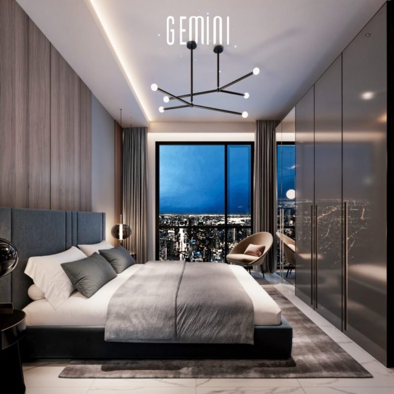 Gemini residency for sale in Westlands, Nairobi