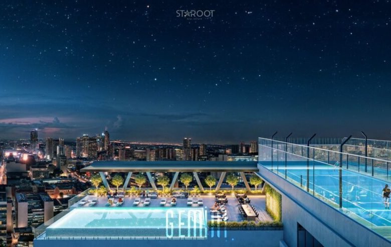 Gemini Residency 1 &2 Bedrooms apartments for sale in Westlands, Nairobi