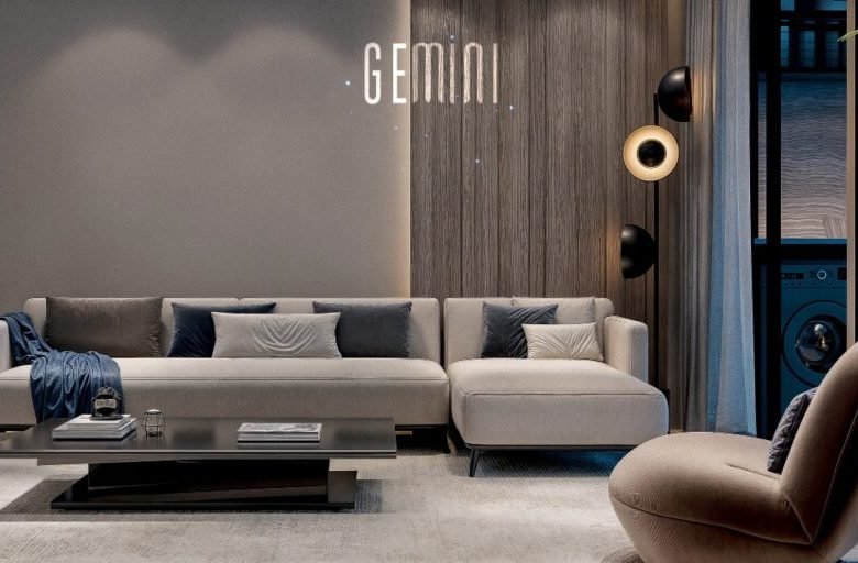 Gemini Residency 1 &2 Bedrooms apartments for sale in Westlands, Nairobi