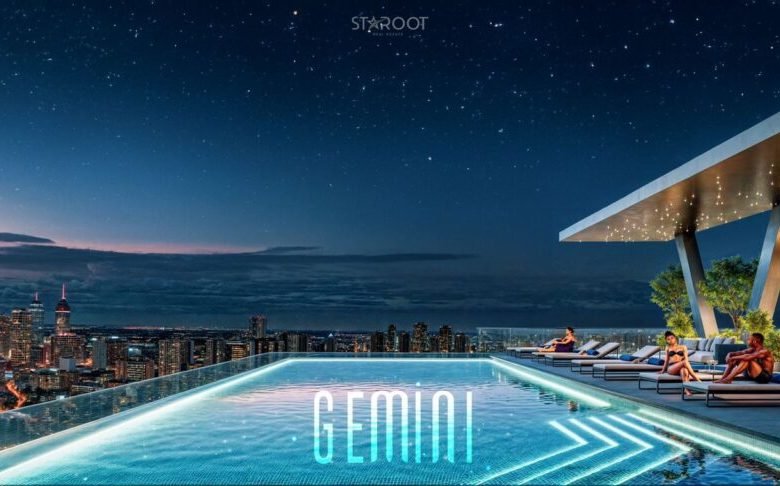 Gemini residency for sale in Westlands, Nairobi