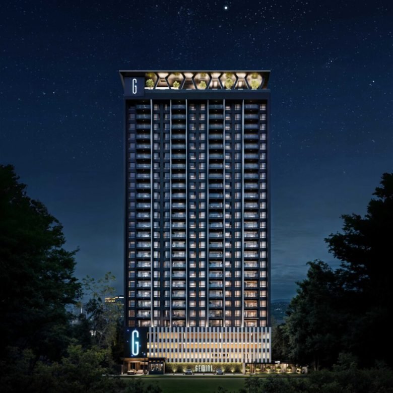 Gemini residency for sale in Westlands, Nairobi