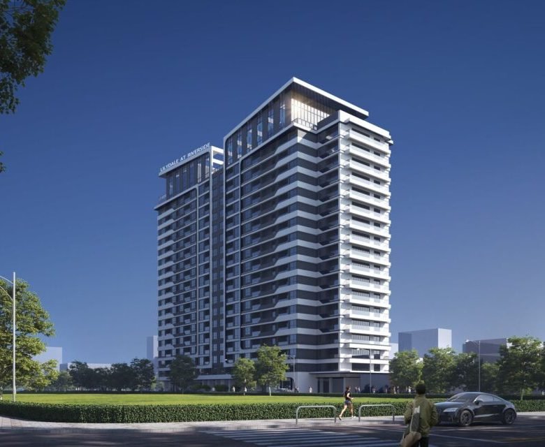 Lilydale 1 & 2 Bedroom Apartments for Sale in Riverside, Westlands