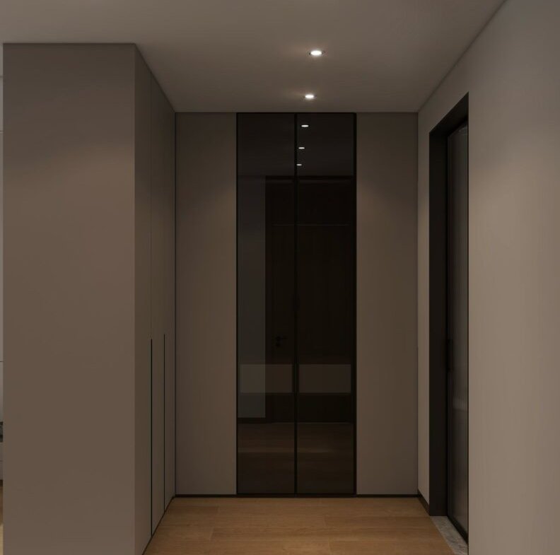 Lilydale 1 & 2 Bedroom Apartments for Sale in Riverside, Westlands