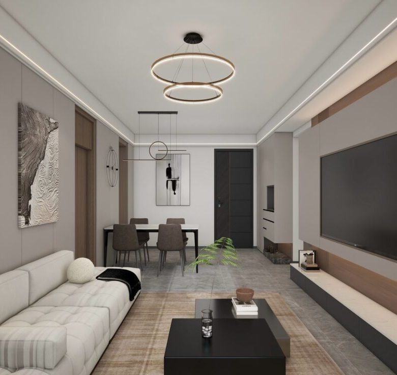 Lilydale 1 & 2 Bedroom Apartments for Sale in Riverside, Westlands