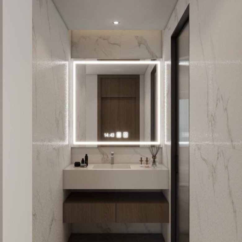 Lilydale 1 & 2 Bedroom Apartments for Sale in Riverside, Westlands