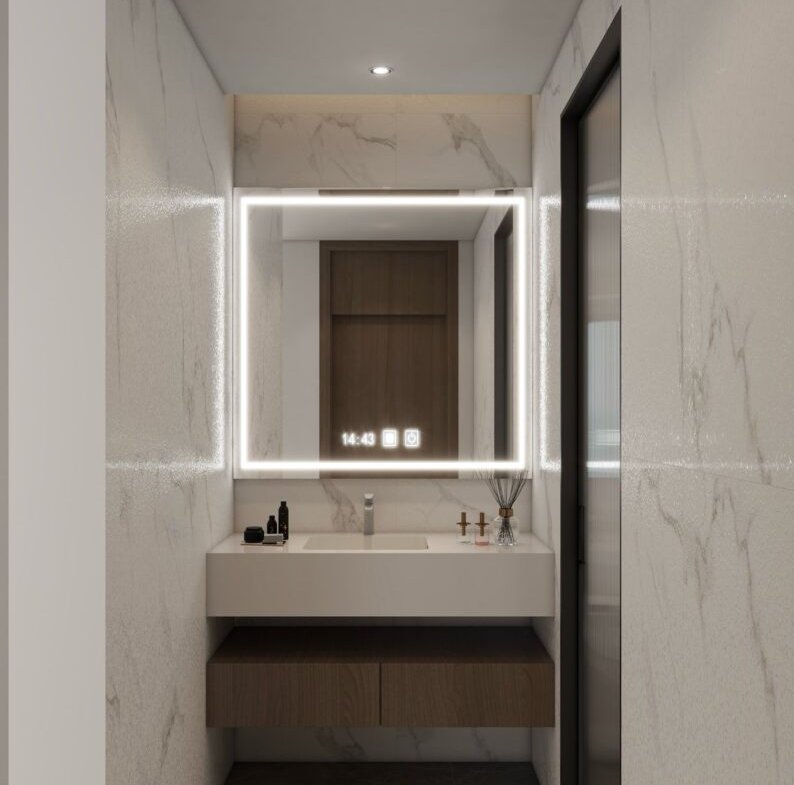 Lilydale 1 & 2 Bedroom Apartments for Sale in Riverside, Westlands