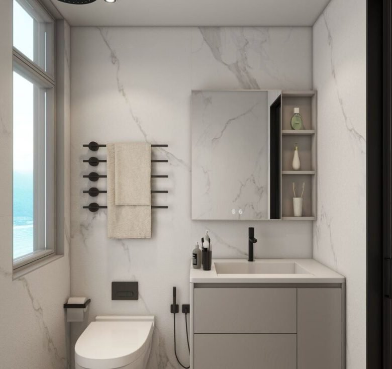 Lilydale 1 & 2 Bedroom Apartments for Sale in Riverside, Westlands