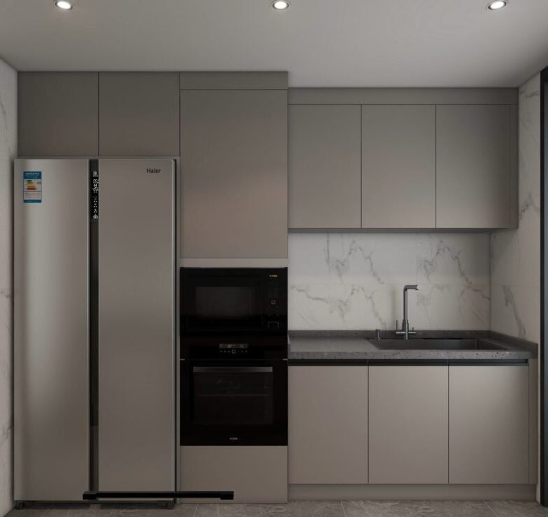 Modern 2 Bedroom Apartments for Sale in Riverside, Westlands – Ideal for Urban Living & Smart Investment