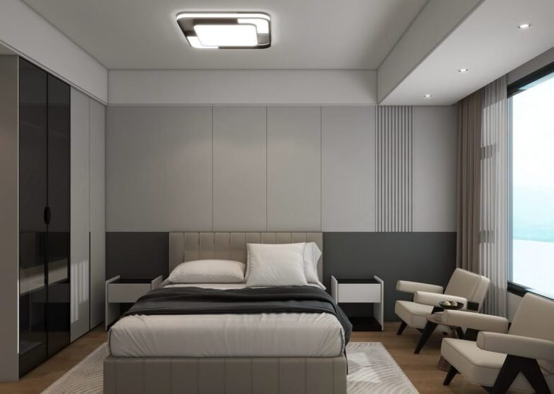 Lilydale 1 & 2 Bedroom Apartments for Sale in Riverside, Westlands